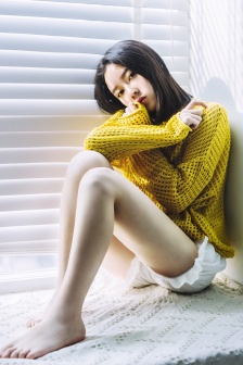 卧底女警